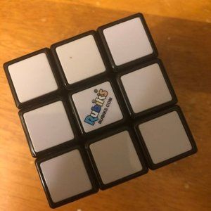 rubiks Cube
